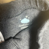 Black Pants | newborn | Cloud Isaland