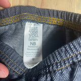 Blue Jeggings | newborn | Carter's