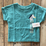 Zebra Tee | Garanimals