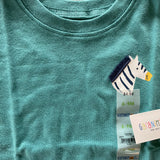Zebra Tee | Garanimals