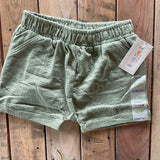 Green Shorts | Garanimals