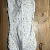 Animal Print Sleep Sack | newborn