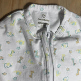 Animal Print Sleep Sack | newborn