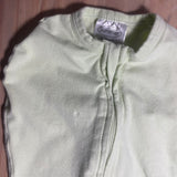 Light Green Sleep Sack | newborn