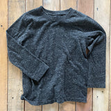 Black Speckled Shirt | Garanimals