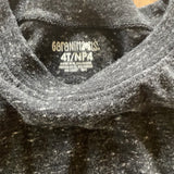 Black Speckled Shirt | Garanimals