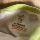 Jungle Animals Swaddle Wrap | newborn