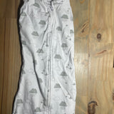 Cloud Sleep Sack | newborn