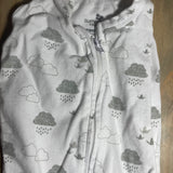 Cloud Sleep Sack | newborn