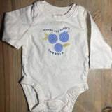 Mommy & Daddy's Sweetie Onesie | newborn | Carter's