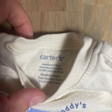Mommy & Daddy's Sweetie Onesie | newborn | Carter's