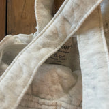 Quilted Overall Dress | 6-9 mo | Carter's