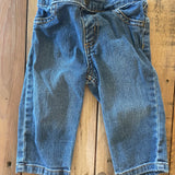 Jeans | 6-9 mo | Carter's