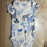 Safari Onesie | newborn | Carter's