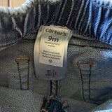 Jeans | 6-9 mo | Carter's