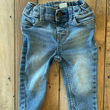 Jeans | 6-9 mo | Carter's