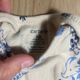 Safari Onesie | newborn | Carter's