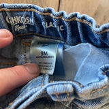 Jeans | 6-9 mo | Carter's