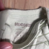 Mountain Onesie | newborn | Huggies