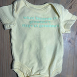 What happens at Grandma's, Stays at Grandma's | newborn