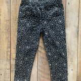 Spiderweb Leggings | Unbranded