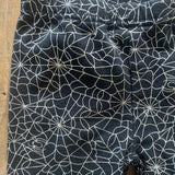 Spiderweb Leggings | Unbranded