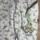 Little Dinos Zip Up | 0-3 mo | Carter's