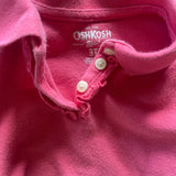 Pink Polo | Osh Kosh