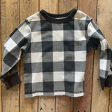 Plaid Long Sleeve | Children's Place