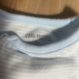 Little Boys Zip Up | 0-3 mo | Little Me