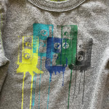 Vintage Tapes Long Sleeve | Cherokee