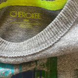 Vintage Tapes Long Sleeve | Cherokee