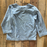 Light Blue Long Sleeve | Garanimals