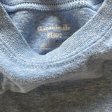 Light Blue Long Sleeve | Garanimals