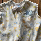 Animal Print Sleep Sack | newborn