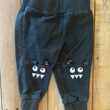 Little Monster Pants | 6-9 mo | Baby Essentials