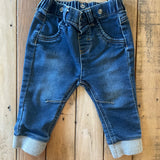 Jeans | 6-9 mo | Cat & Jack