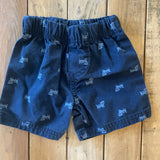 Puppy Shorts | 6-9 months | Carter's