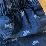 Puppy Shorts | 6-9 months | Carter's