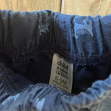 Puppy Shorts | 6-9 months | Carter's