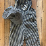Train Conductor Costume