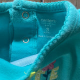 Auntie Loves Me Onesie | Carter's