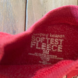 Spiderman Sweatshirt | 6-9 mo | Jumping Beans