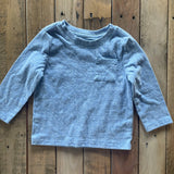 Light Blue Long Sleeve | Cat & Jack