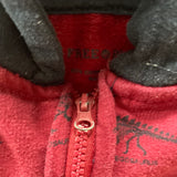 Dinosaur Hoodie Jacket | 9-12 mo