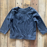 Dark Blue Long Sleeve | Cat & Jack