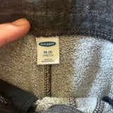 Grey Shorts | 5T | Old Navy