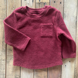 Red Long Sleeve | Cat & Jack