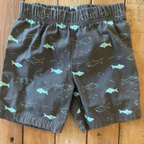 Sharks Shorts | 18 - 24 mo | Carter's