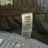 Sharks Shorts | 18 - 24 mo | Carter's